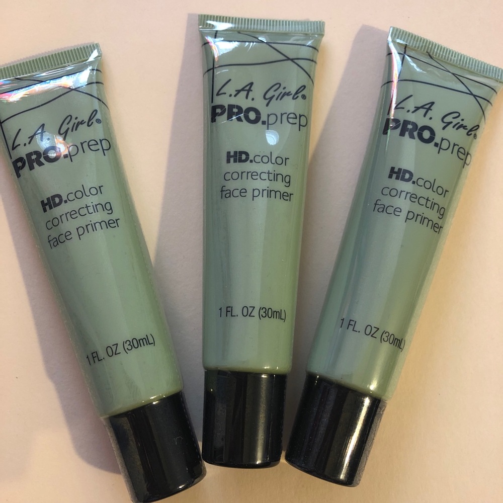 L..A. Girl concealer